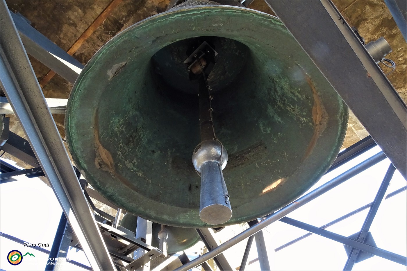 73  IL Campanone della Torre Civica.JPG